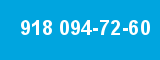918 094-72-60